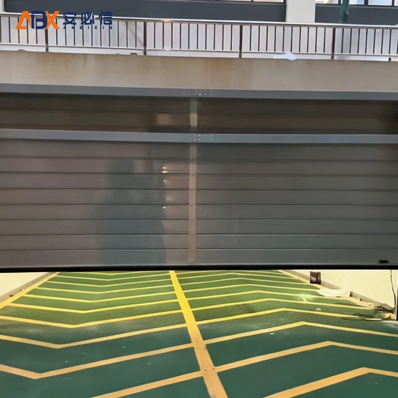 塔城地区金属高速门